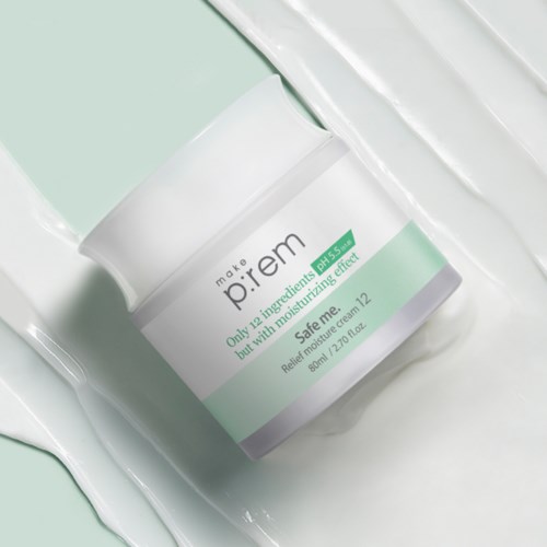 Make P:rem Safe me. Relief Moisture Cream 16 80 ml