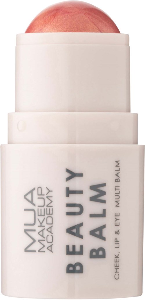 MUA Makeup Academy Beauty Balm Berry Blush