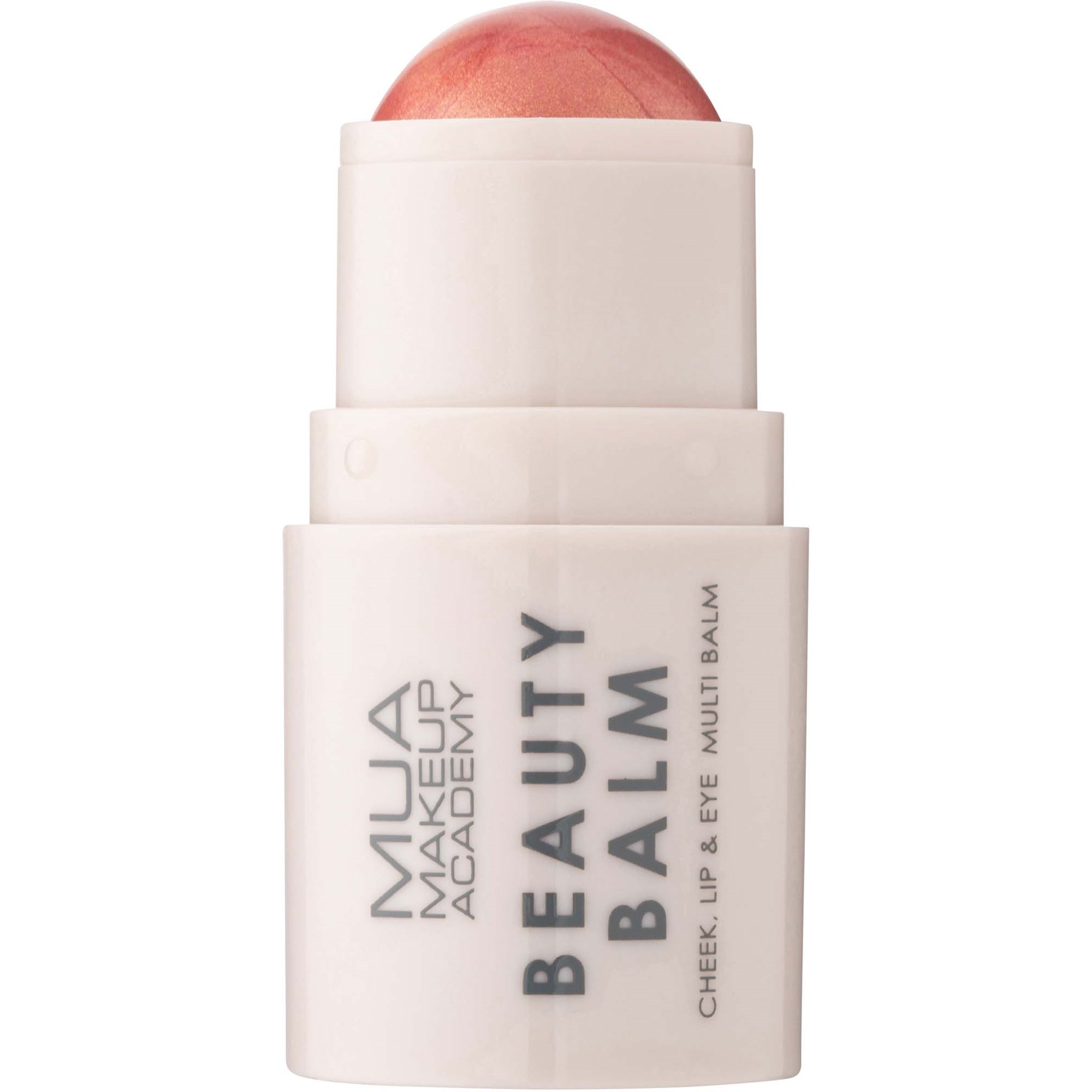 MUA Makeup Academy Beauty Balm Berry Blush