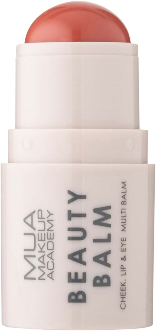 MUA Makeup Academy Beauty Balm Blush Baby