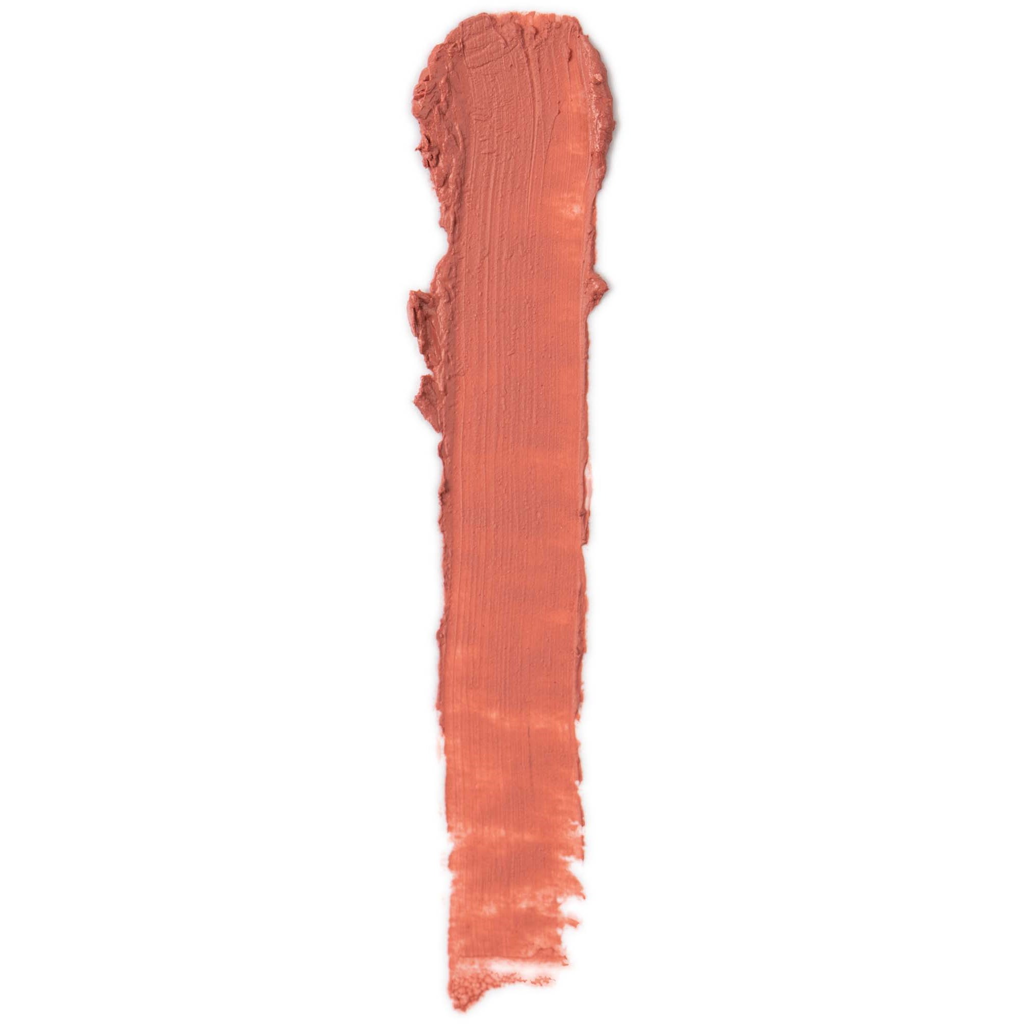 MUA Makeup Academy Beauty Balm Blush Baby (obrázok 3)