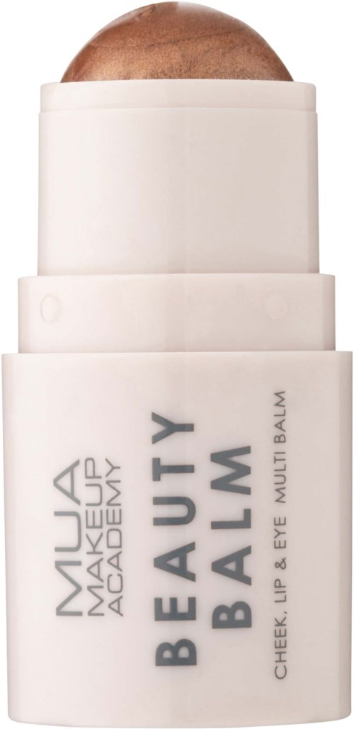 MUA Makeup Academy Beauty Balm Caramel Bronze