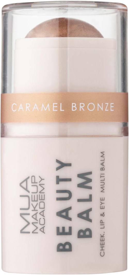 MUA Makeup Academy Beauty Balm Caramel Bronze