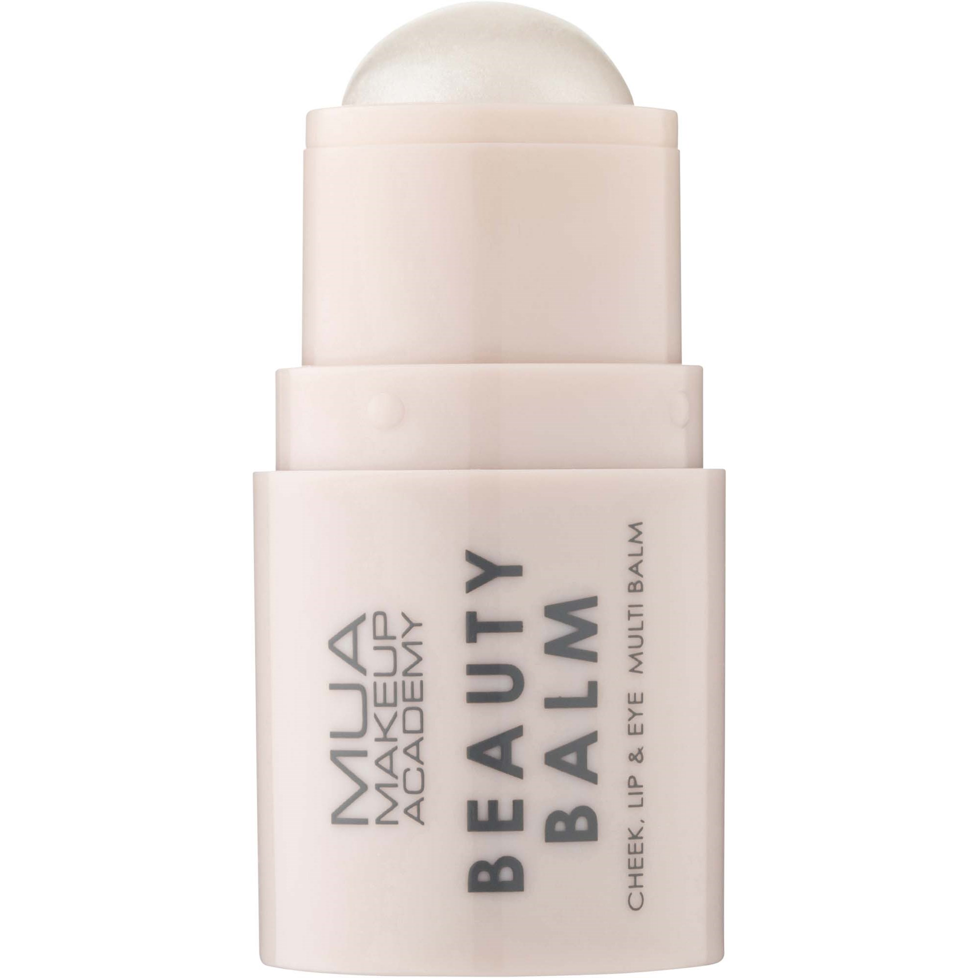 MUA Makeup Academy Beauty Balm Hi-Lite