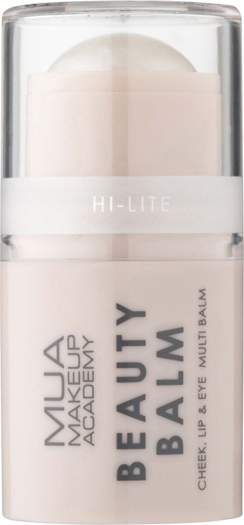 MUA Makeup Academy Beauty Balm Hi-Lite