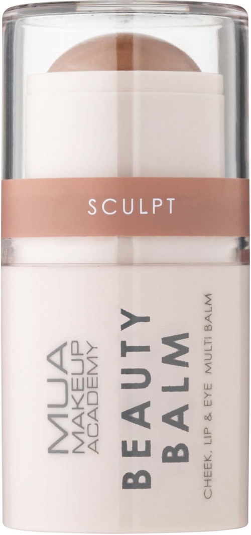 MUA Makeup Academy Beauty Balm Sculpt