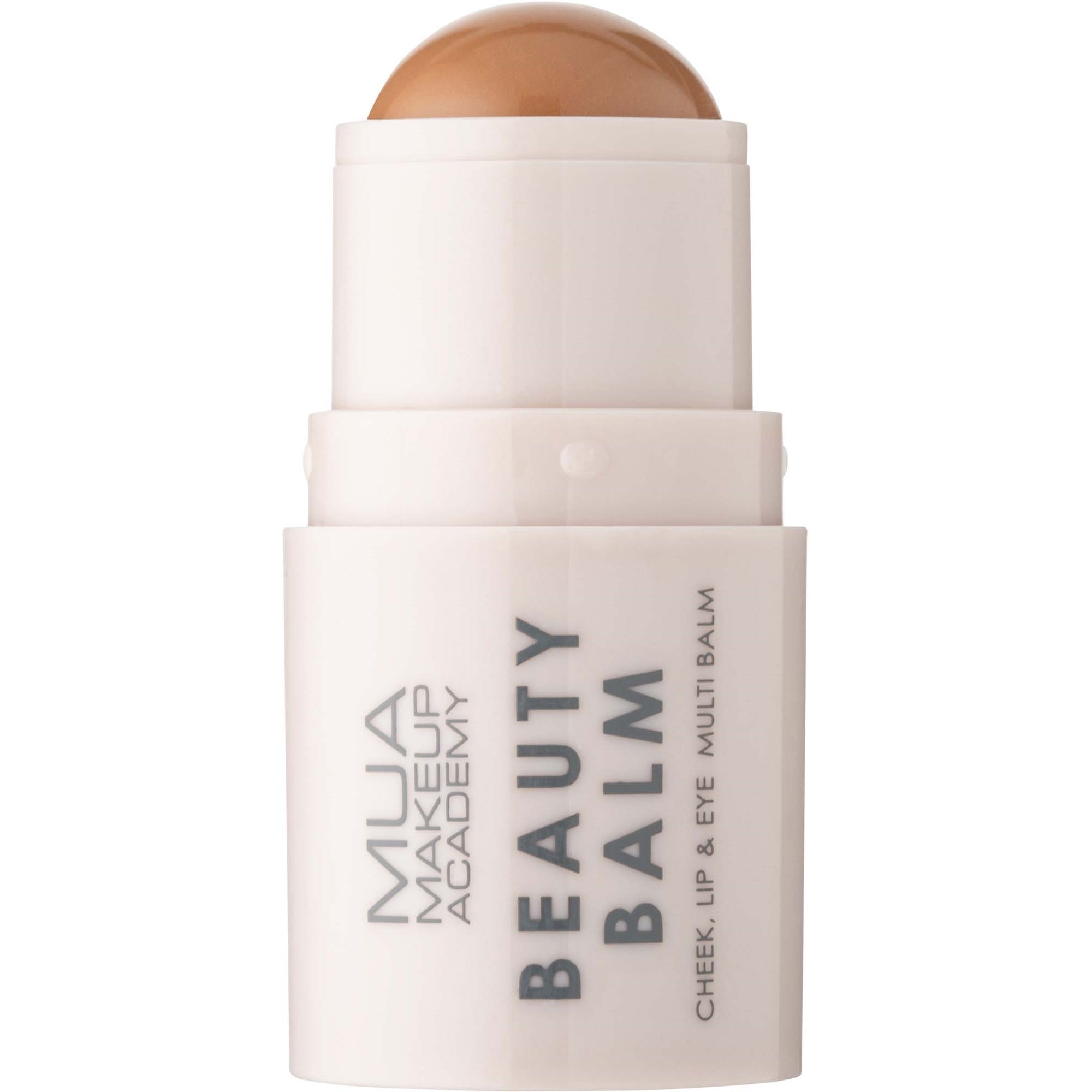 MUA Makeup Academy Beauty Balm Shadow