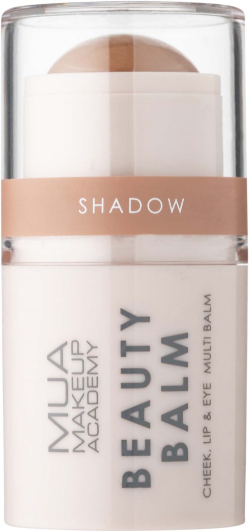 MUA Makeup Academy Beauty Balm Shadow