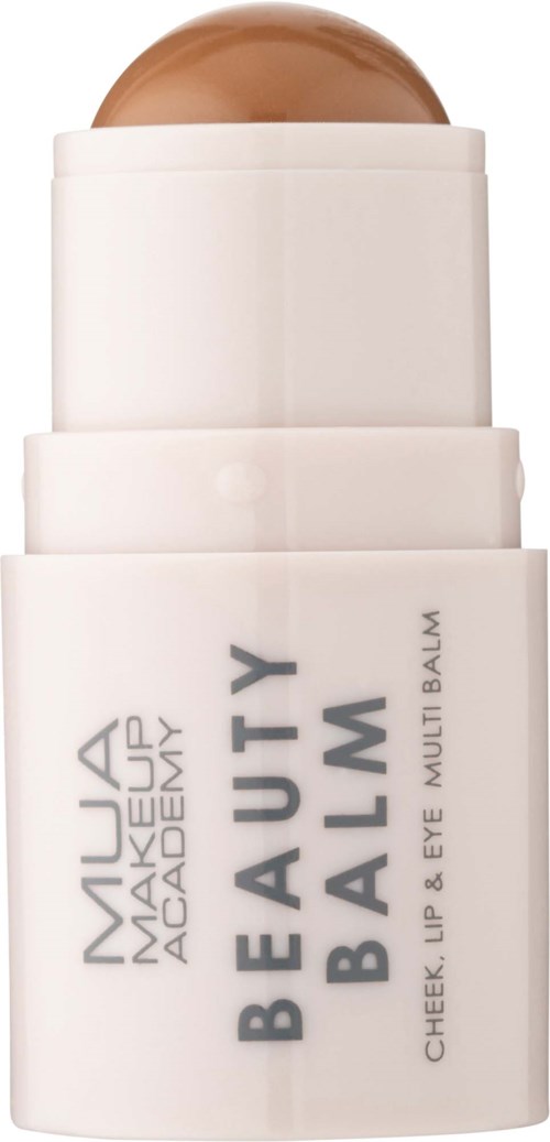 MUA Makeup Academy Beauty Balm Warm Bronze