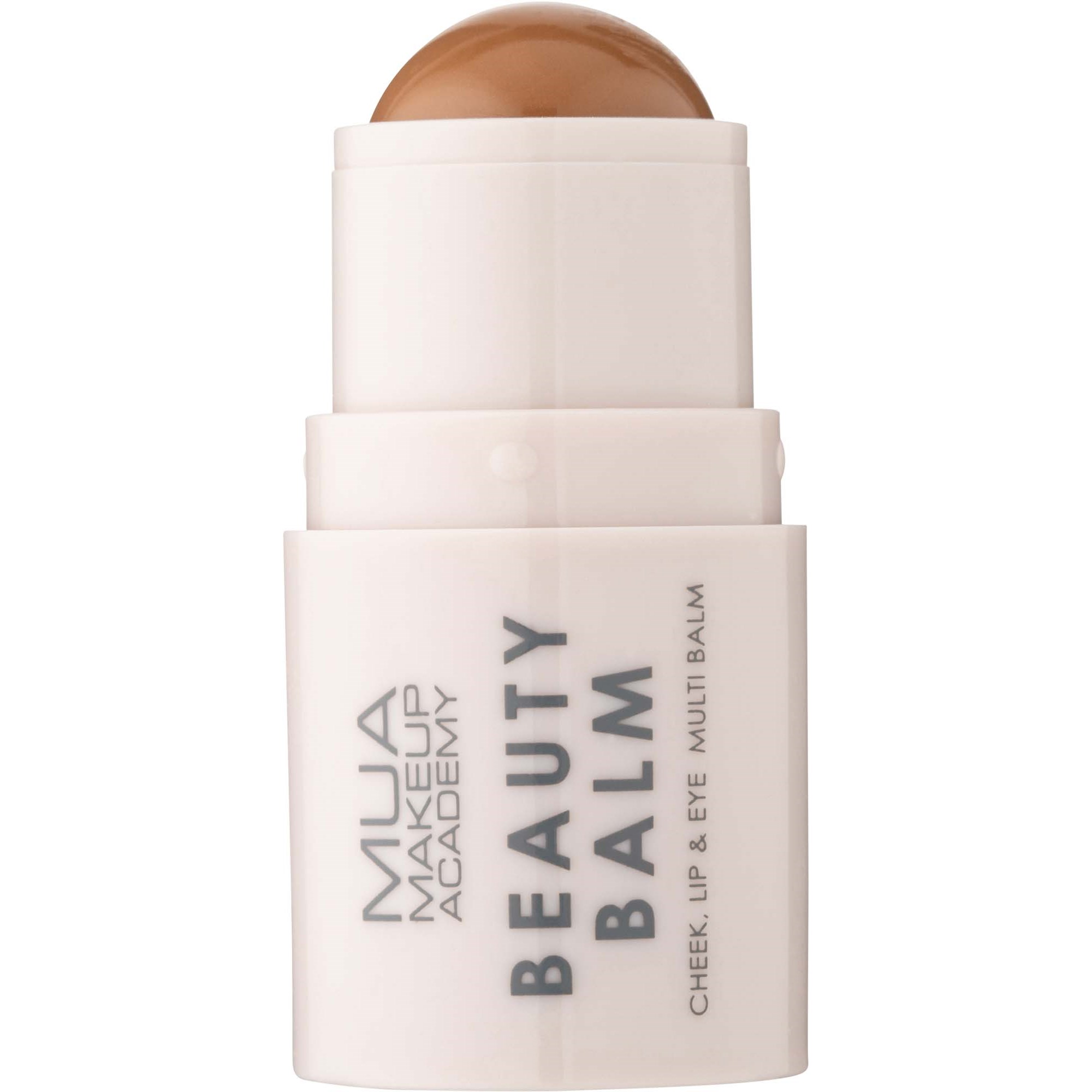 MUA Makeup Academy Beauty Balm Warm Bronze