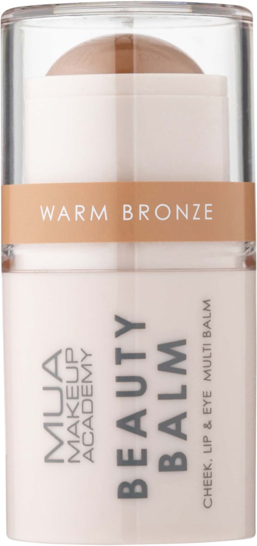 MUA Makeup Academy Beauty Balm Warm Bronze