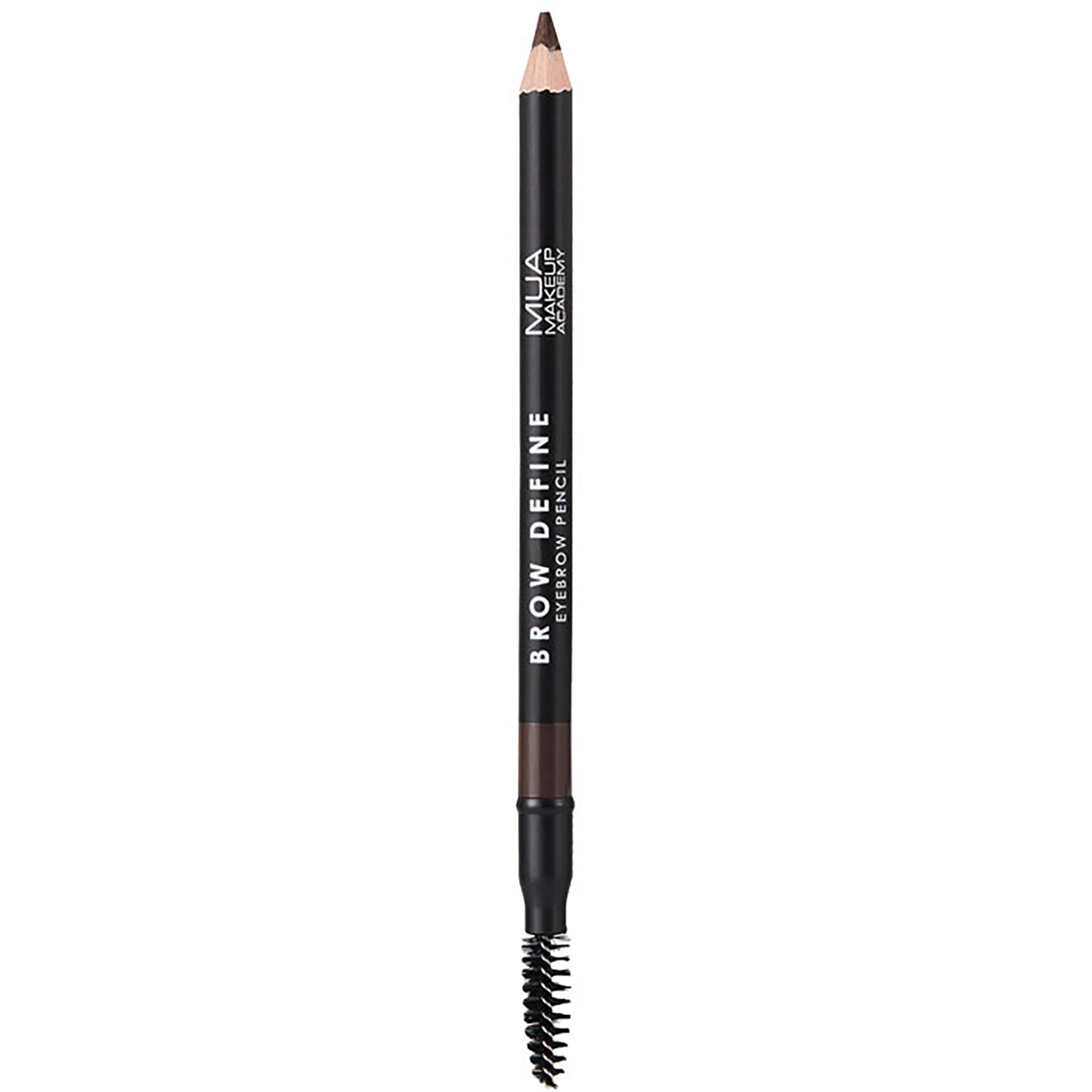 Läs mer om Makeup Academy Brow Define Eyebrow Pencil Dark Brown