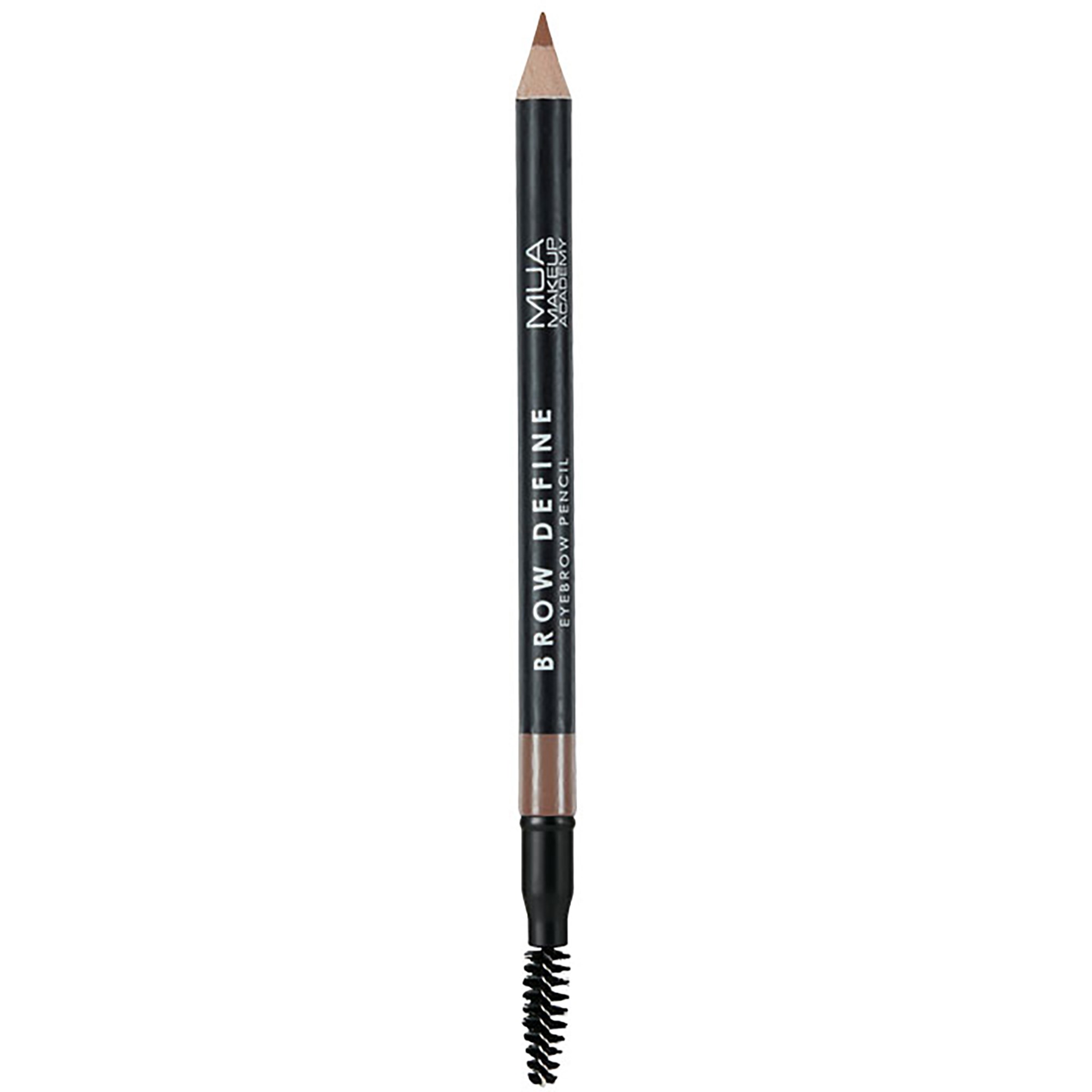 Läs mer om Makeup Academy Brow Define Eyebrow Pencil Light Brown