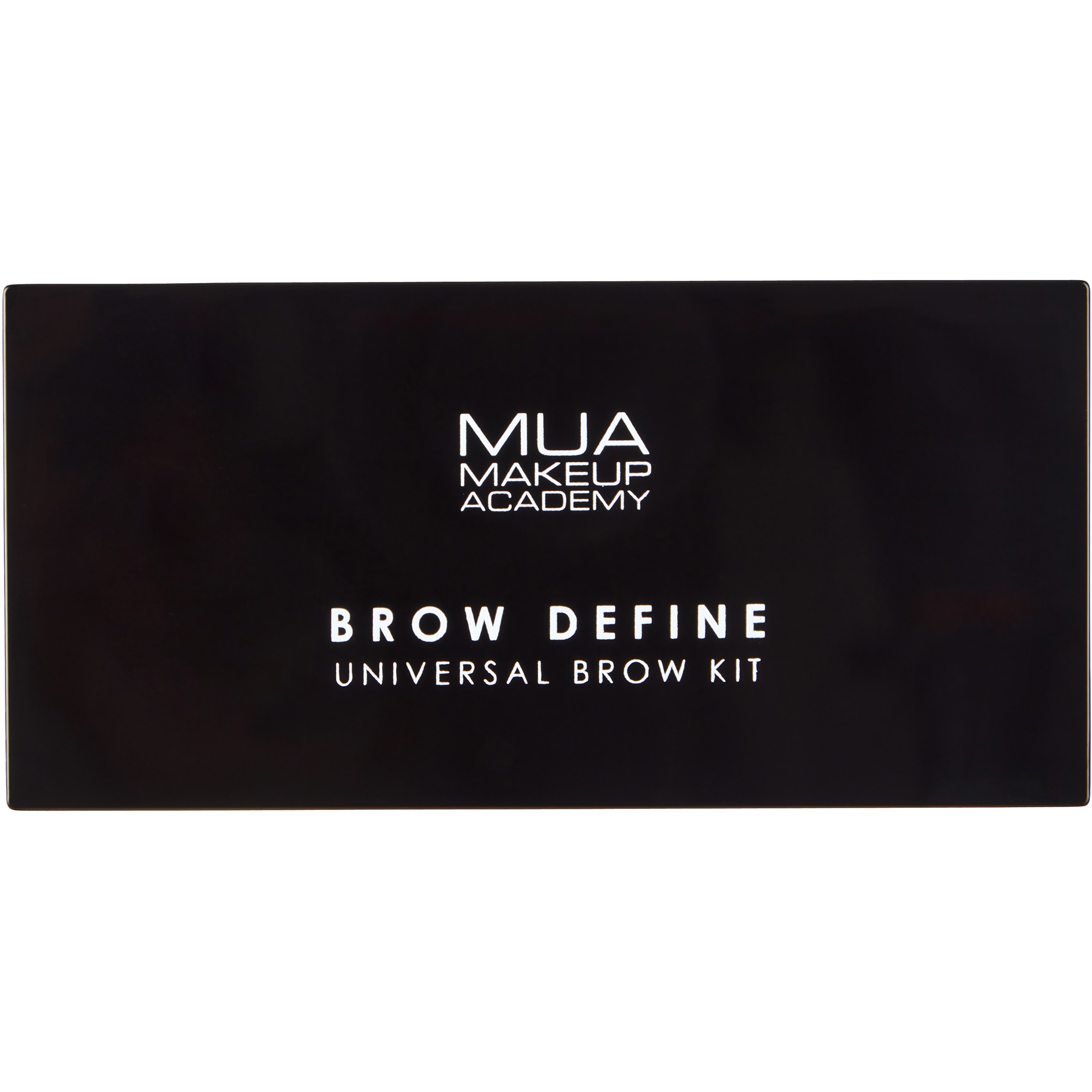 Läs mer om Makeup Academy Brow Define Universal Kit 6 g