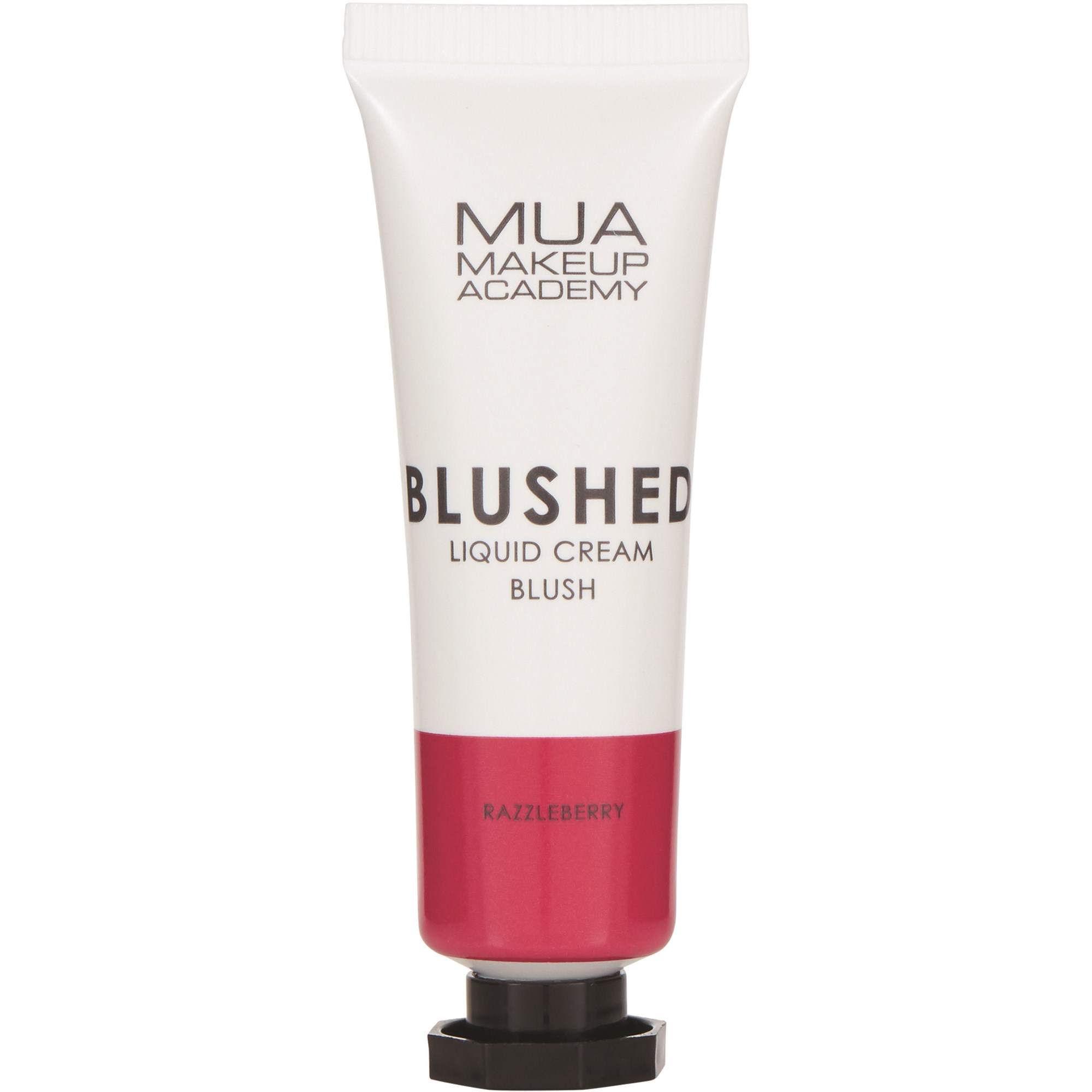 Läs mer om Makeup Academy Creamy Blush Razzleberry