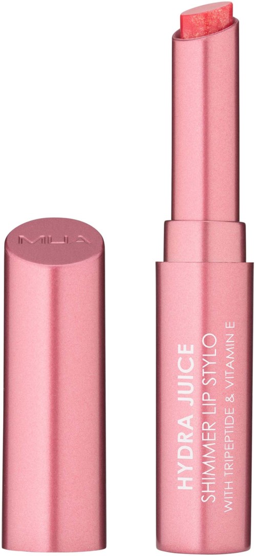 MUA Makeup Academy Hydra Juice Shimmer Lip Stylo Berry Bliss