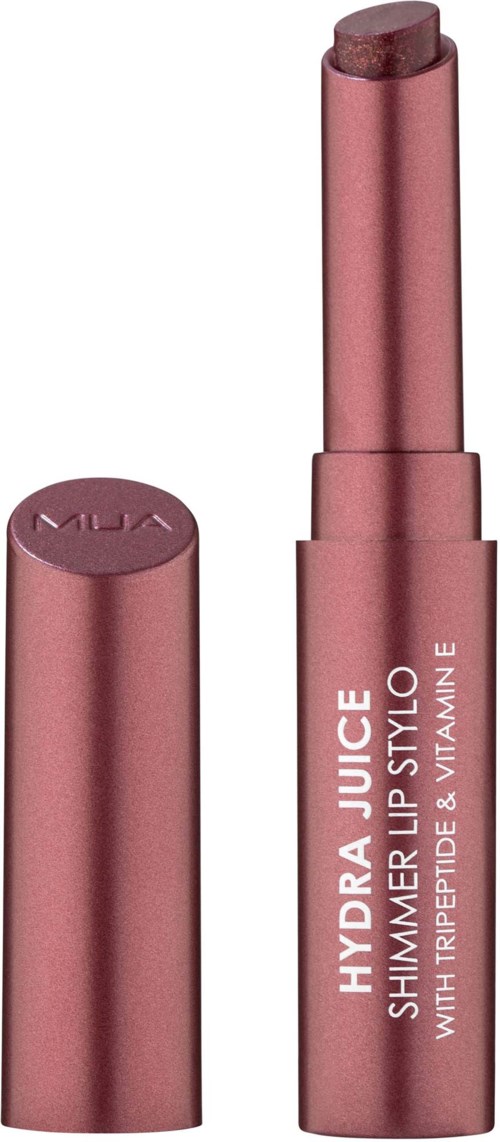 MUA Makeup Academy Hydra Juice Shimmer Lip Stylo Cherry Kiss