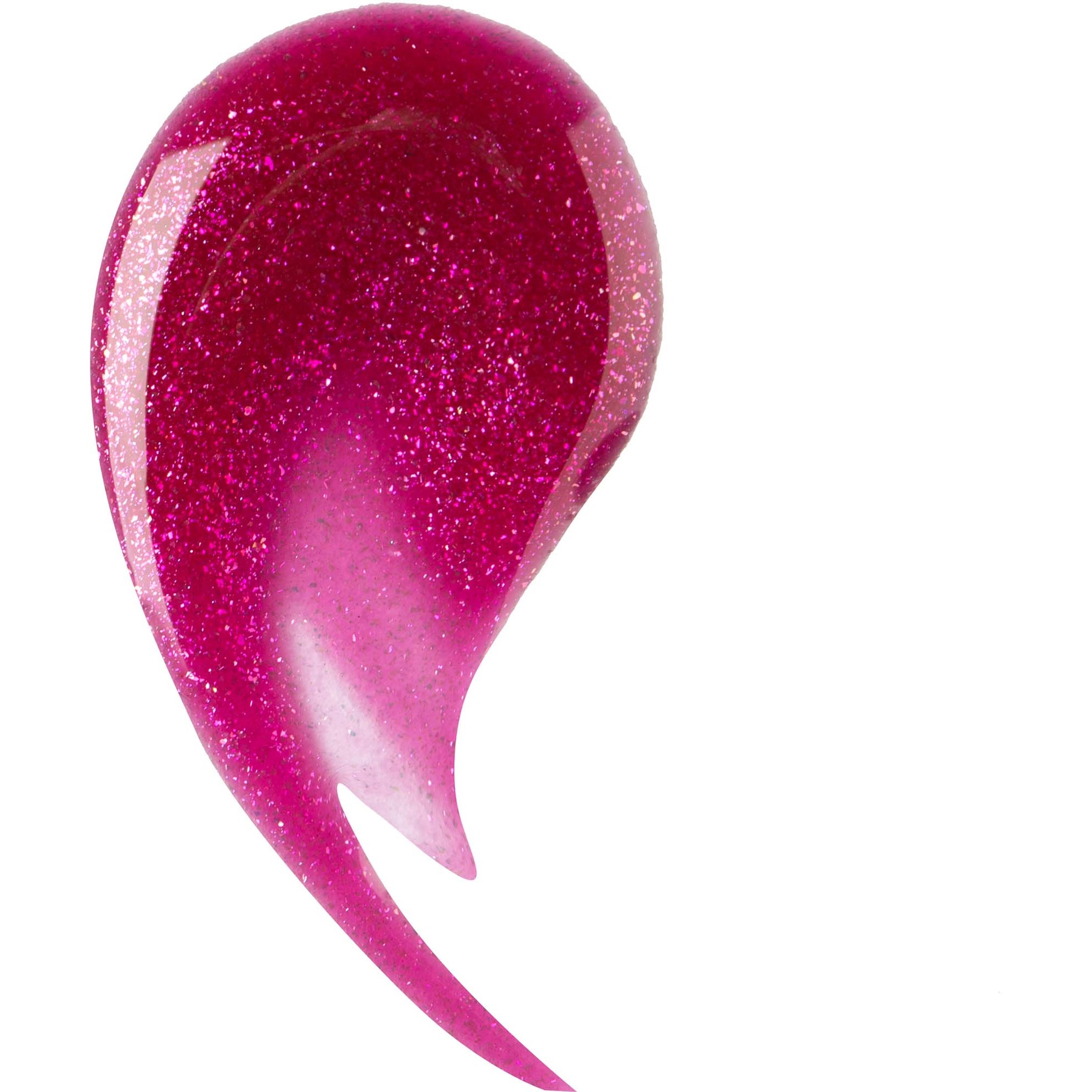 MUA Makeup Academy Hydra Juice Shimmer Peptide Lipbalm Cherry Kiss (obrázok 3)