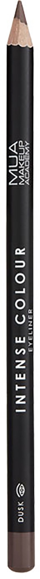 MUA Makeup Academy Intense Colour Eye Liner Dusk