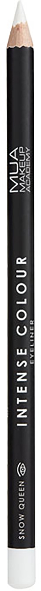 MUA Makeup Academy Intense Colour Eye Liner Snow Queen