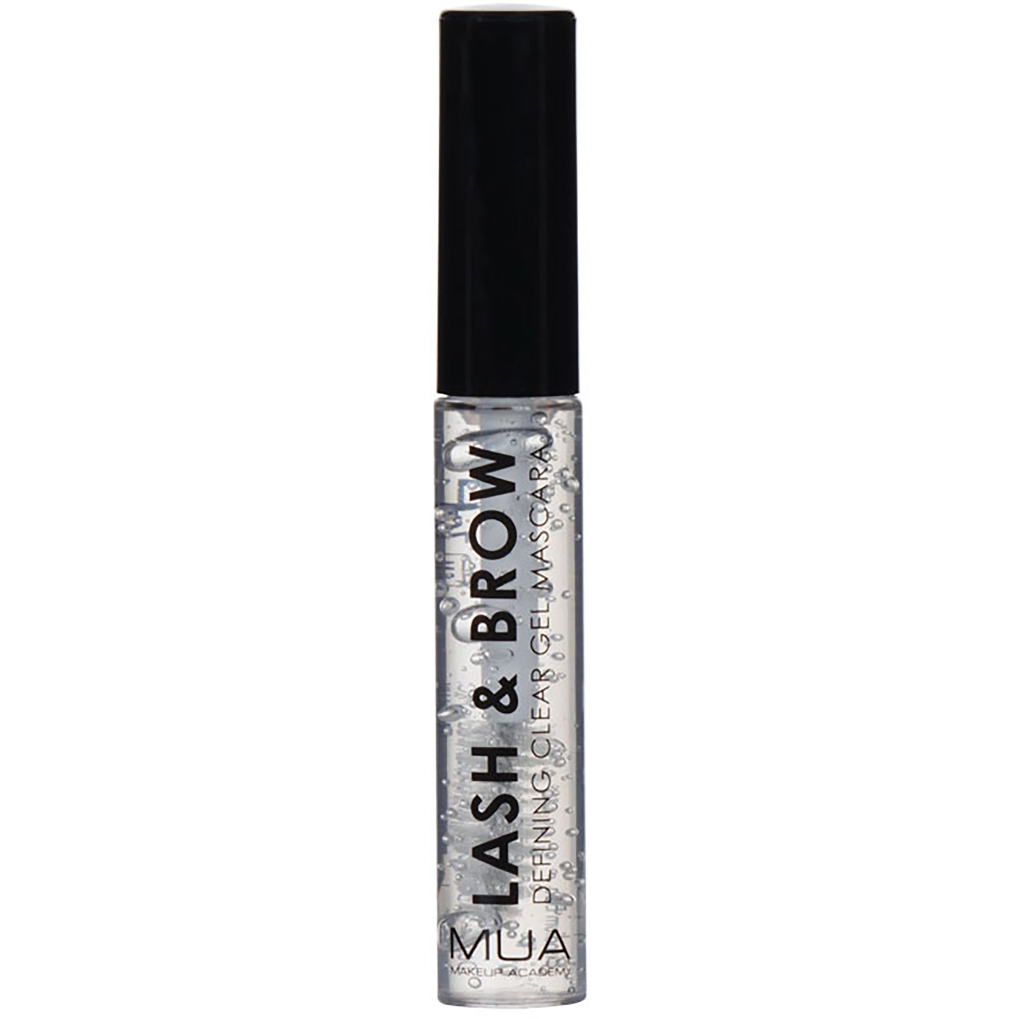 Läs mer om Makeup Academy Lash & Brow Clear Mascara 7 ml