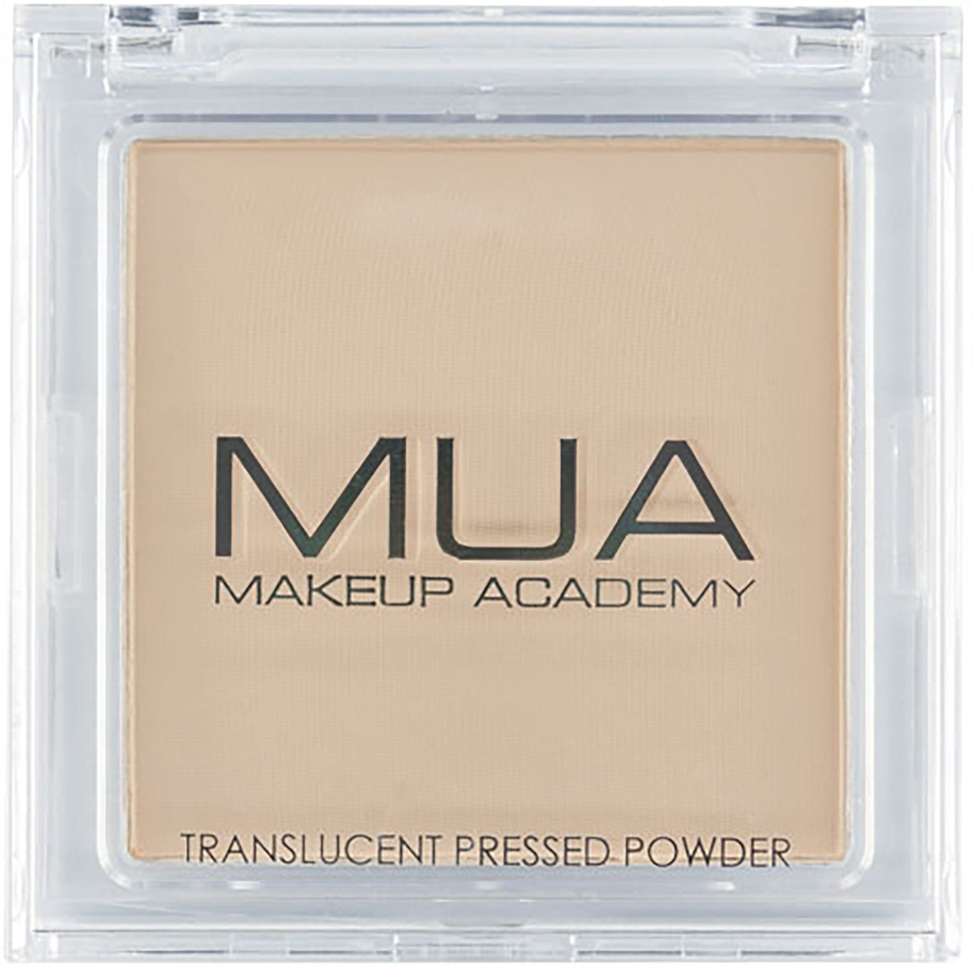 Läs mer om Makeup Academy Pressed Powder Translucent 57 g