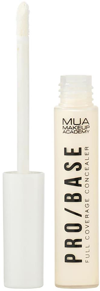 Makeup Academy Pro Base Full Cover Concealer 78 g 100
