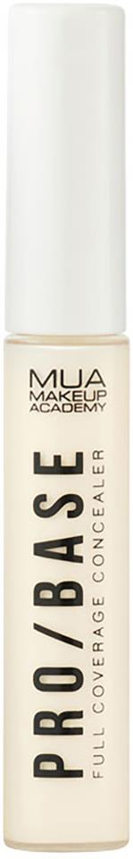 Makeup Academy Pro Base Full Cover Concealer 78 g 100