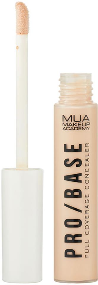 Makeup Academy Pro Base Full Cover Concealer 78 g 110