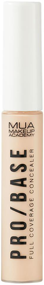 Makeup Academy Pro Base Full Cover Concealer 78 g 110