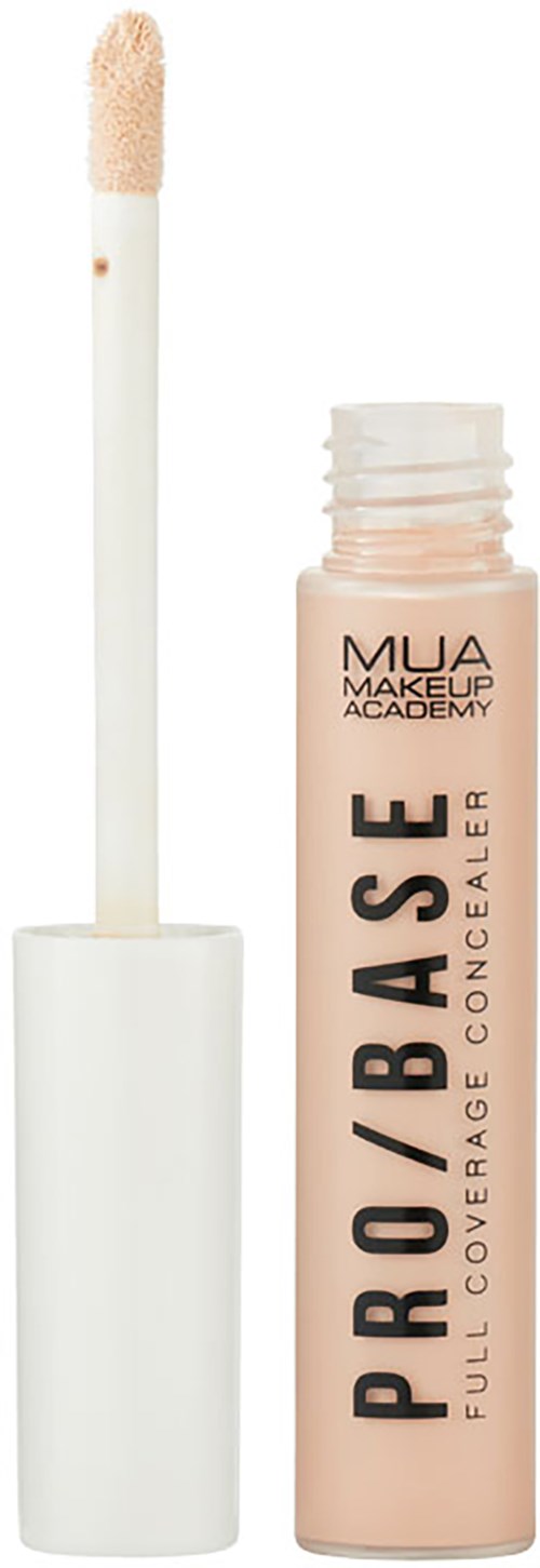 MUA Makeup Academy Pro Base Full Cover Concealer 120