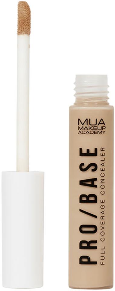 Makeup Academy Pro Base Full Cover Concealer 78 g 142