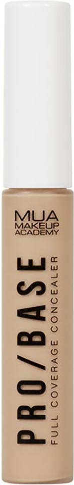 Makeup Academy Pro Base Full Cover Concealer 78 g 142
