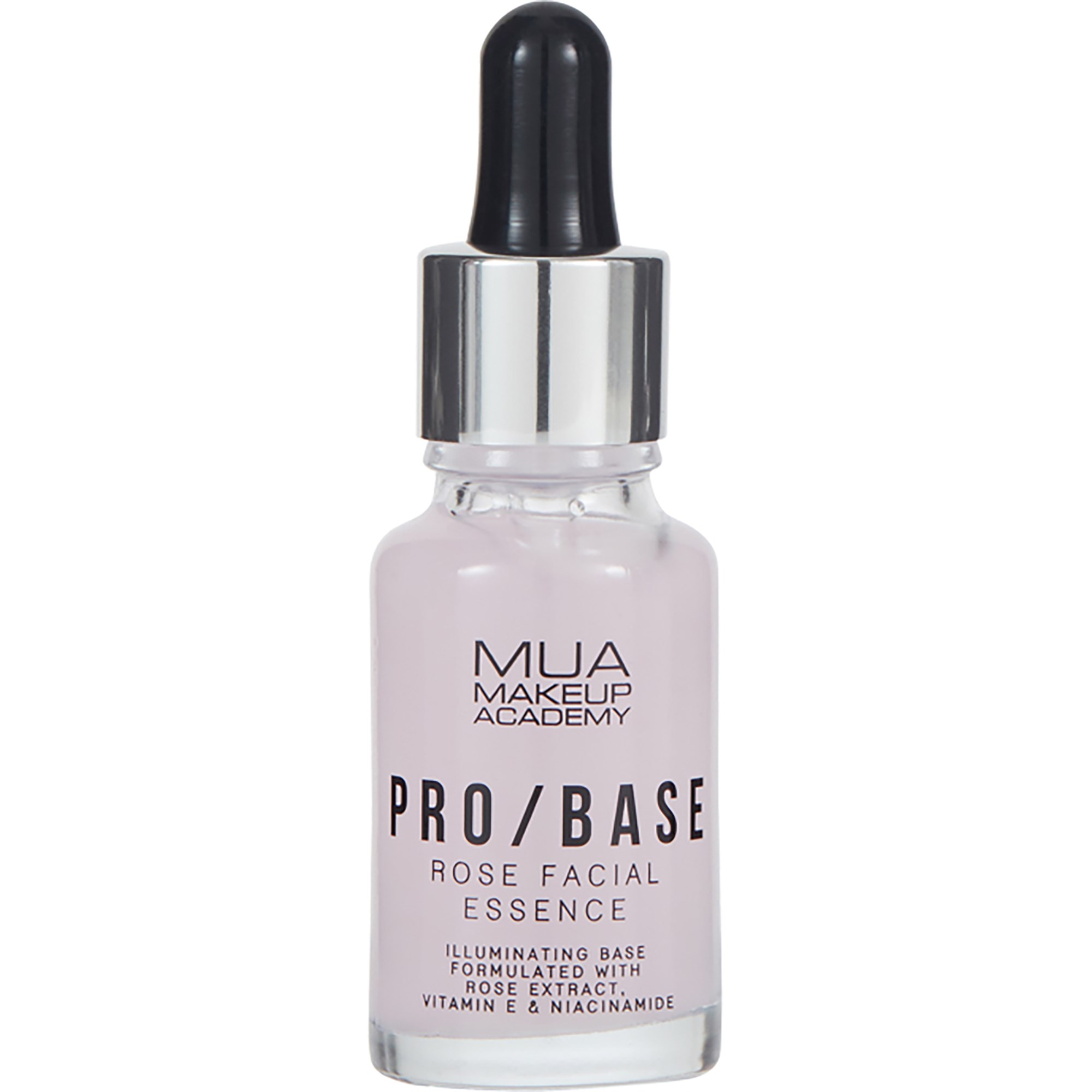 Läs mer om Makeup Academy Pro Base Illuminating Essence 15 ml