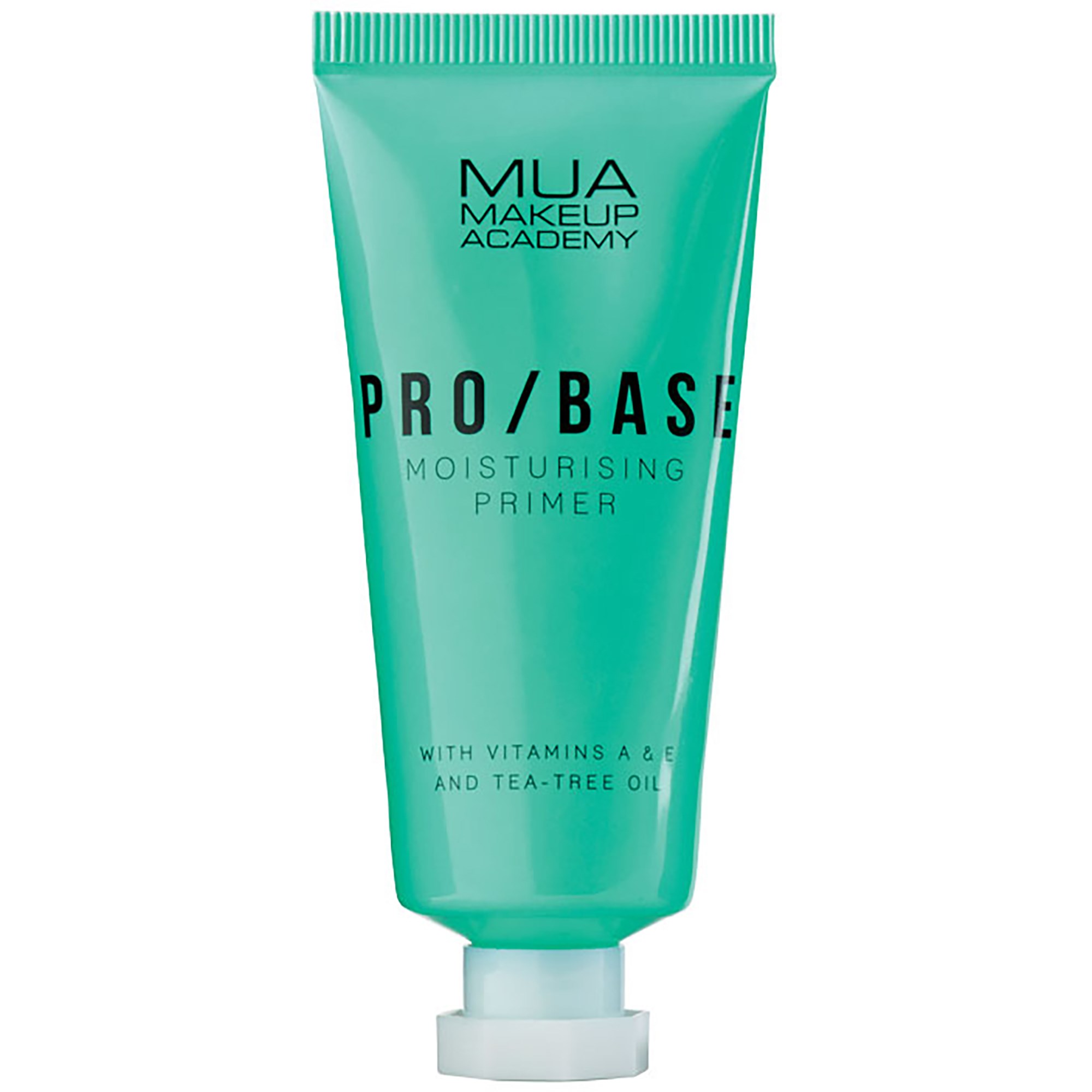 Läs mer om Makeup Academy Pro Base Moisturizing Primer 30 ml