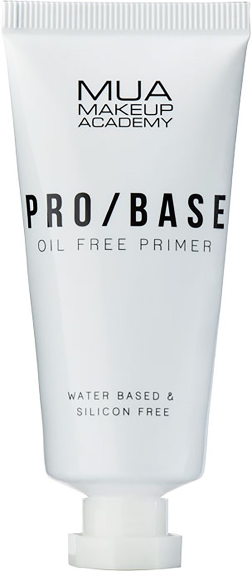 MUA Makeup Academy Pro Base Oil Free Primer 30 ml