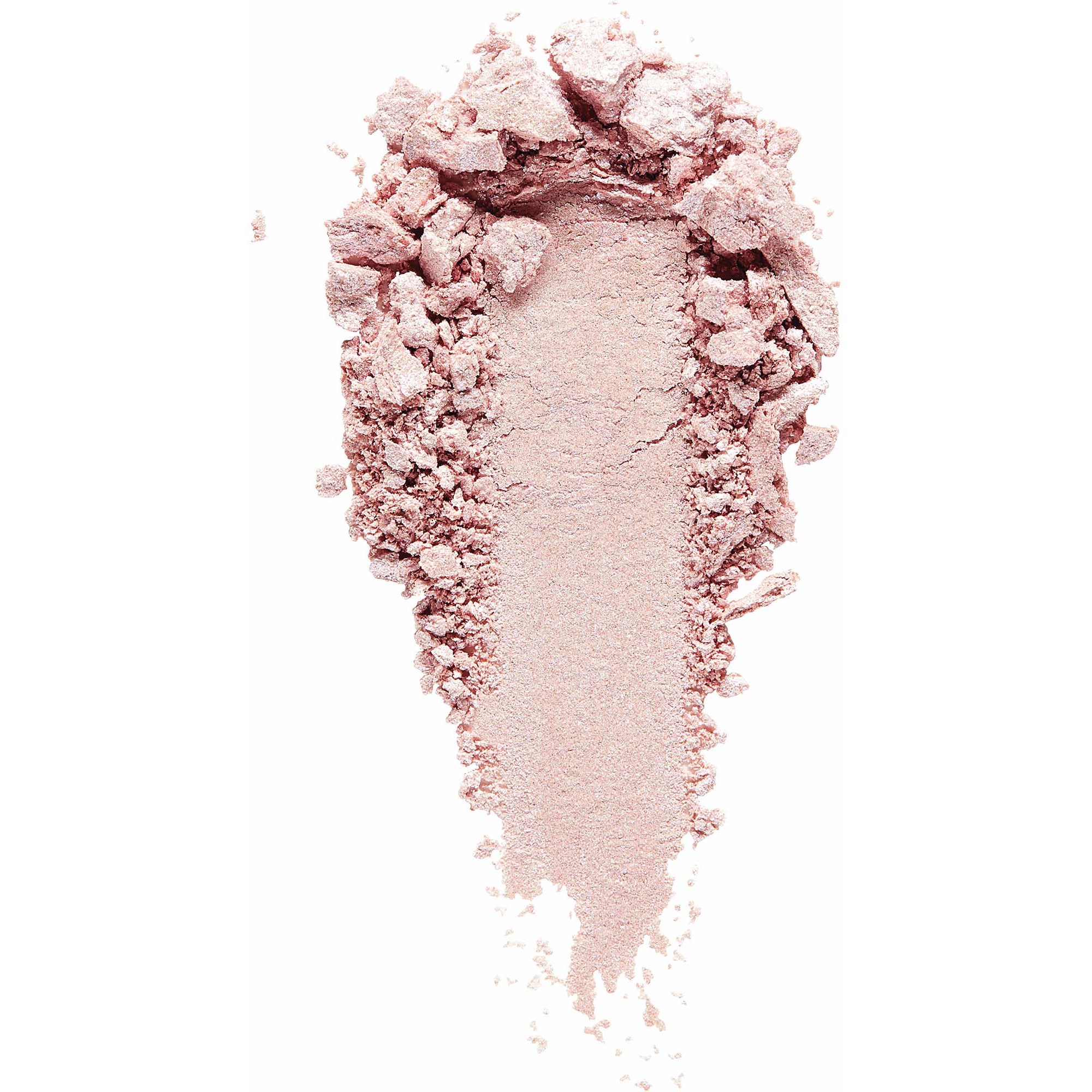 MUA Makeup Academy Shimmer Highlight Powder Pink Shimmer (obrázok 3)