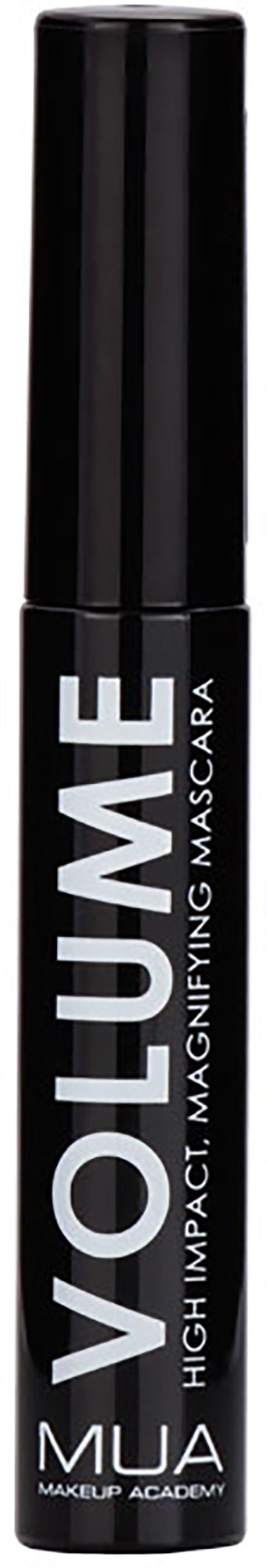 MUA Makeup Academy Volume Mascara