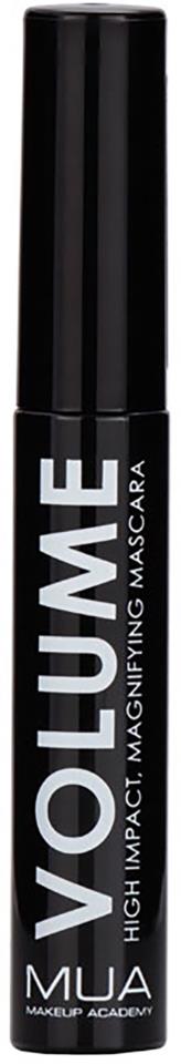 Makeup Academy Volume Mascara 6 ml Black
