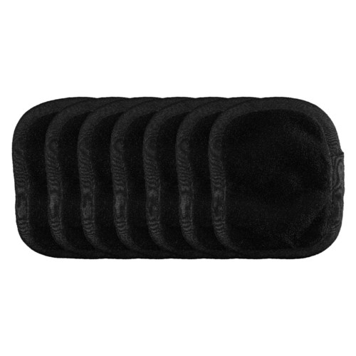 MakeUp Eraser New Chic Black 7day Set