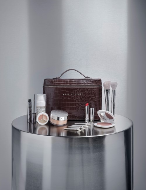 Make Up Store 30Y Anniversary Box 0 st