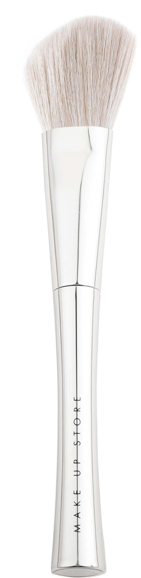 Make Up Store Face Brushes Angled Blush Brush #03