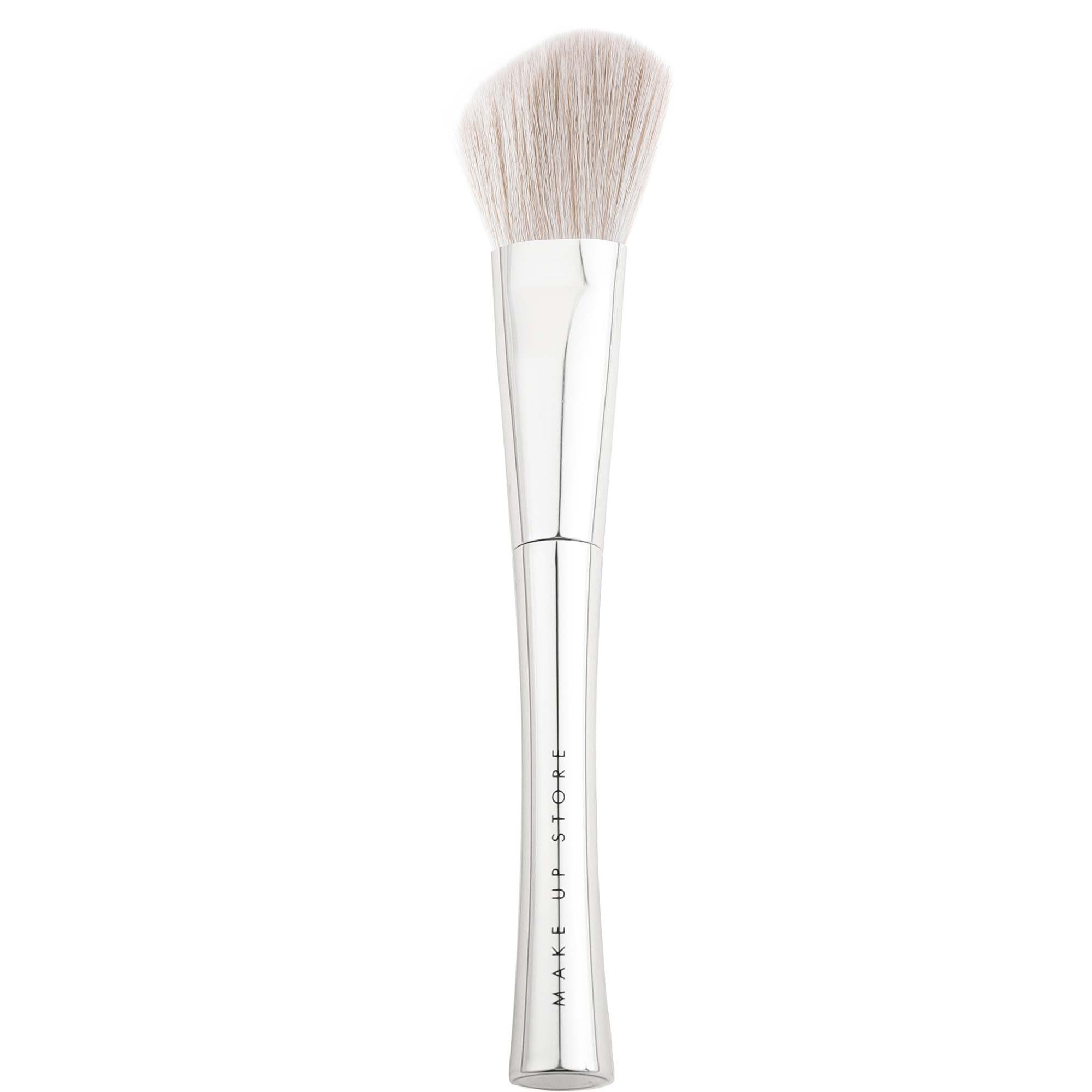 Make Up Store Face Brushes Angled Blush Brush #03