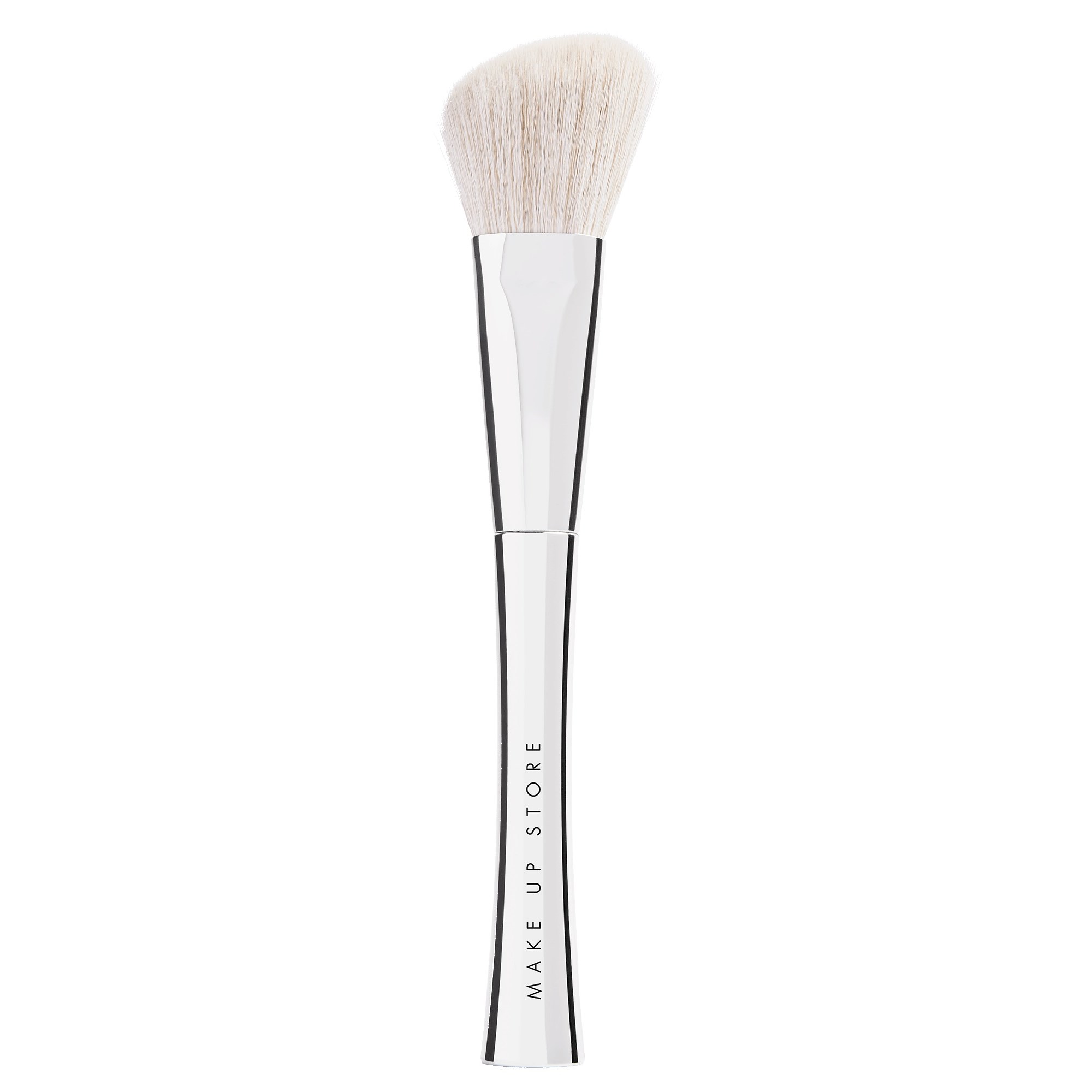 Make Up Store Face Brushes Angled Blush Brush #03