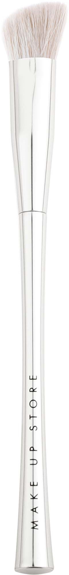 Make Up Store Face Brushes Angled Concealer Brush #09