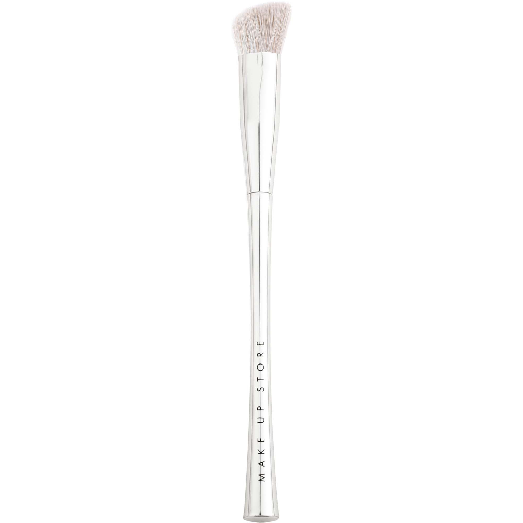 Make Up Store Face Brushes Angled Concealer Brush #09