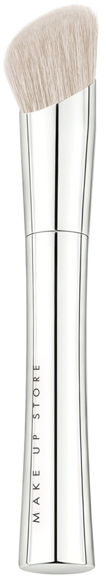 Make Up Store Face Brushes Angled Foundation Brush #02