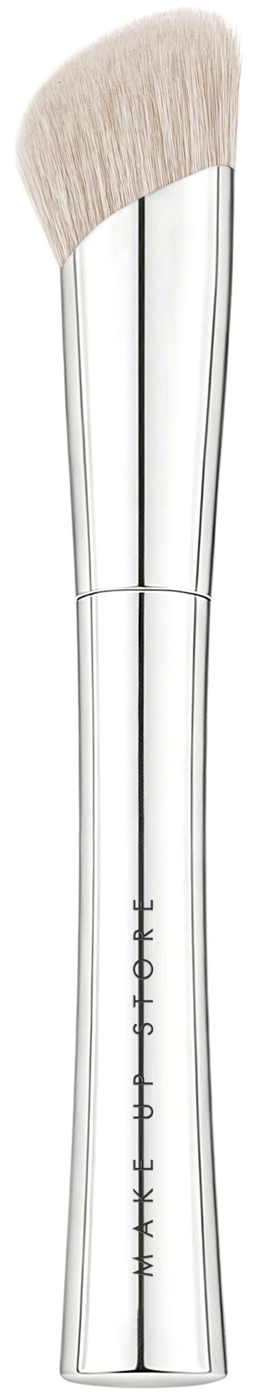 Make Up Store Face Brushes Angled Foundation Brush #02