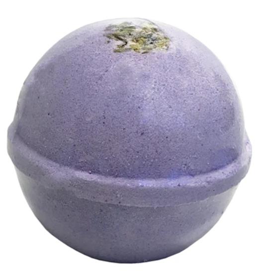 Make Up Store Bath Bomb Lavender