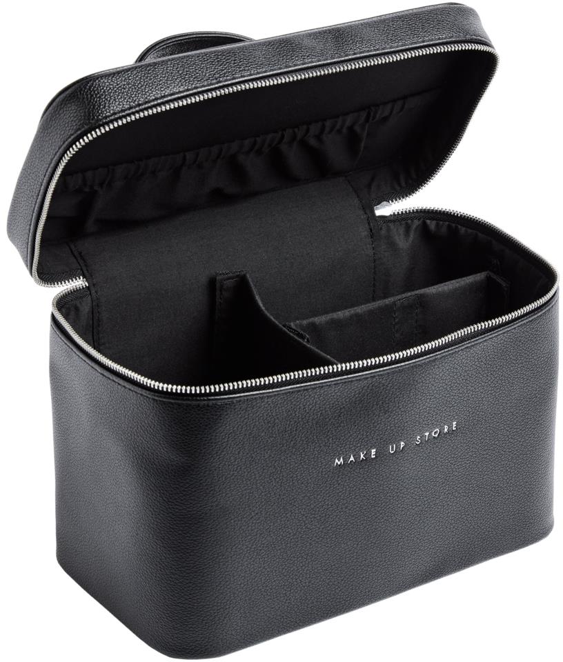 Make Up Store Classic Coordinator Maxi Toiletry bag Black